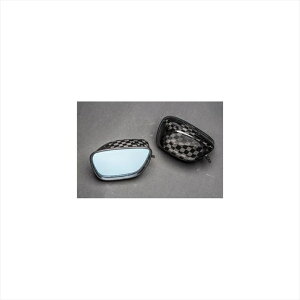 �o�C�N�p�[�c �n���h���G�[�e�b�N ��p�~���[�Z�b�g T1 L B2 KDC K80000-T01-K 4524446085989Ninja H2 15-