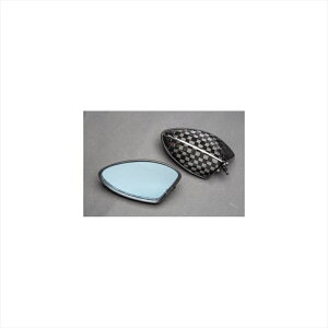 �o�C�N�p�[�c �n���h���G�[�e�b�N ��p�~���[�Z�b�g T5 LC B2 KDC K80000-T05-KCS 4524446086153Ninja H2 15-
