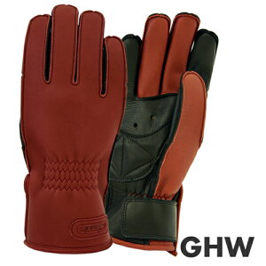 バイク用品 ウェア グローブJRP グローブ GHW ネイビー ブラック #Sジェイアールプロダクツ GHW
