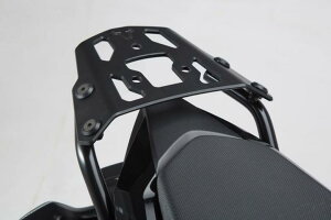 oCNpi P[XiobOj LA LAP[Xz_[GX_u[[ebN ALU-RACK(AbN)BLK CB500F16- CBR500R16-SW-MOTECH GPT0174215000/ByV