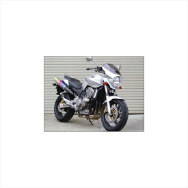 バイクパーツ 外装シックデザイン ロードコメット2 イタリアンレッド/スモーク RCB43-IRD/2 4547424483805ホーネット900