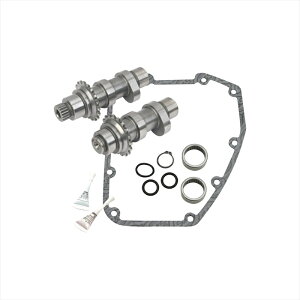 �o�C�N�p�[�c�G�X�A���h�G�X�T�C�N�� S��S �`�F�[���h���C�u�J���L�b�g 510C TWIN CAM 07-17106-4380 4548916715497