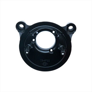 バイクパーツエスアンドエスサイクル S&S バックプレートアダプター ビッグツイン 93-170-0021 4550255014070