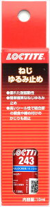 y5OŔzoCNp[cLOCTITE(bN^Cg) 243 lW~~ {g^Cv 1550211497674251308410mL JP x