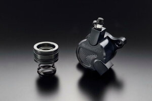 K-FACTORY �N���b�`�����[�Y �X�[�p�[�u���b�N GSX1300R/GSX1400/G�� �s�P�C�t�@�N�g���[ 000JZBD005R�t