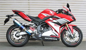 BEET iT[g-EvoTYPE-2 u[`^ CBR250RR 17 sr[g 0227-H80-BLt