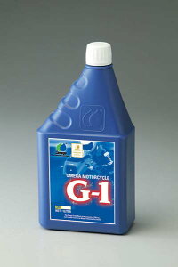 oCNp[cOMEGA IK G-1 SAE15W50 1LT 4562298840943