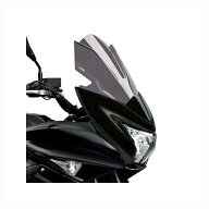 バイクパーツ 外装プーチ スクリーン レーシング スモーク7642H 4549950740278INAZUMA250F/GSR250F 15-