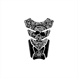 oCNp[c OgOtBbNX ^Npbh BLK/SLV MT-ST076KS 4580041210515STREET QUADPAD