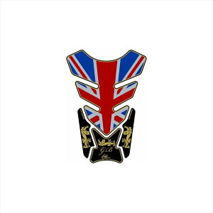 �o�C�N�p�[�c �O�����g�O���t�B�b�N�X �^���N�p�b�h UNION JACK GLD MT-ST087A 4580041210751STREET QUADPAD