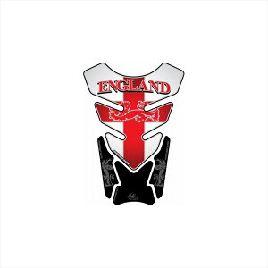oCNp[c OgOtBbNX ^Npbh ENGLAND RED/WHT MT-ST088 4580041210805STREET QUADPAD
