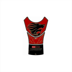 �o�C�N�p�[�c �O�����g�O���t�B�b�N�X �^���N�p�b�h RED MT-TA016R 4580041211239APRILIA TUONO 01-05