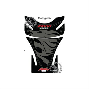 �o�C�N�p�[�c �O�����g�O���t�B�b�N�X �^���N�p�b�h BLK MT-TA018K 4580041211314APRILIA TUONO