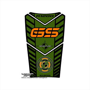 �o�C�N�p�[�c �O�����g�O���t�B�b�N�X �^���N�p�b�h GRN/GS MT-TB021C 4580041212687R1200GS Adventure 14-16