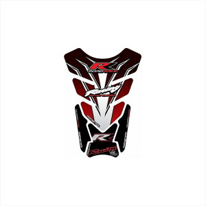 oCNp[c OgOtBbNX ^Npbh RED/WHT MT-TH014RKW 4580041215398HONDA QUADPAD