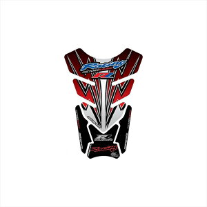 oCNp[c OgOtBbNX ^Npbh RED/WHT MT-TH016RWB 4580041215503HONDA QUADPAD