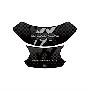 oCNp[c OgOtBbNX ^Npbh BLK/SLV MT-TH020KS 4580041215671CBR1100XX BLACKBIRD 96-08