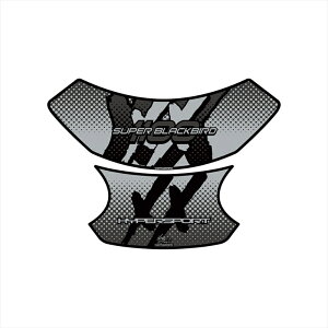 oCNp[c OgOtBbNX ^Npbh SLV MT-TH020S 4580041215701CBR1100XX BLACKBIRD 96-08