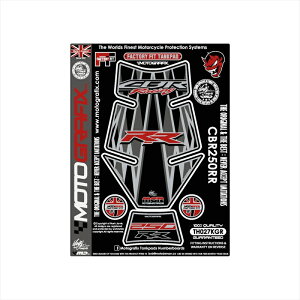 oCNp[c OgOtBbNX ^Npbh BLK/GRY/RED MT-TH027KGR 4580041223072CBR250RR 17-