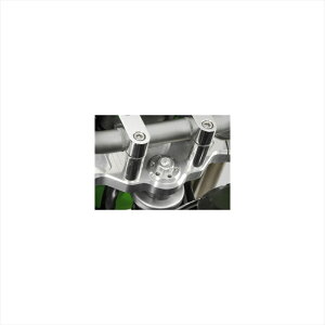 �o�C�N�p�[�c �n���h���A�O���X �g�b�v�u���b�W�Z���^�[�{���g346-010-125BK 4548664107452M10X1.25 BLK KSR110