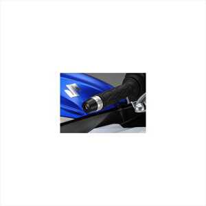 �o�C�N�p�[�c �n���h���A�O���X �o�[�G���h/2�s�[�X �K�����^/�z���C�g 301-384-000GMW 4548664129904GSXR1000 05-10