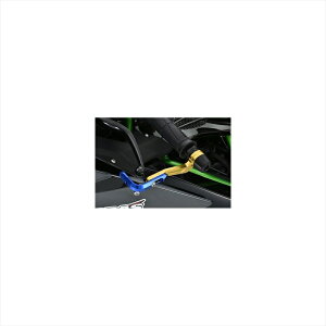 �o�C�N�p�[�c �n���h���A�O���X ���o�[�K�[�h TIN/GNM/BLK 301-496-TGMB 4548916729210NINJA H2 15- /ZX-10R 16