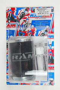 RAM AIR GAtB^[ MC^Cv 1P SR400^500^TW200 sGA MC-015t