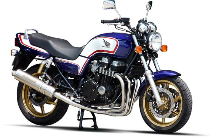 楽天市場 モリワキ Zero Ss Wt Cb750 Rc42 92 モリワキエンジニアリング L2165 02 バイク バイク用品はとやグループ