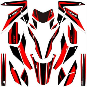 oCNp[c ANZT[GfB[Gt A^bJ[Rv[gRDMCRFM-A-RD-ALL 4580394165159CRF250M 13-