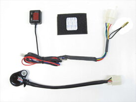 バイク用品 電装系プロテック Protec シフトポジションインジケーター SPI-JA55(センサー付) CT125ハンターカブ 20-(JA55)SPI-GP03 4961421417562（4961421416565）