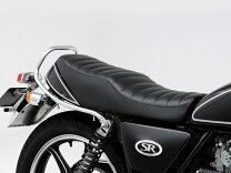 楽天市場】sr400 純正 シートの通販