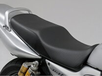 楽天市場】シート xjr1300 rp03j rp17j タックロールタイプシート 表皮 