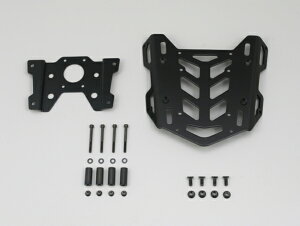 【5日前後で発送】バイク用品 ケース(バッグ) キャリアDAYTONA デイトナ マルチウイングキャリア WR250R X75474 4909449403099