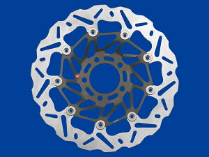 oCNpi u[L Nb`DAYTONA fCgi BRAKING WK010R76510 4909449409435