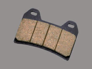 バイク用品 ブレーキ クラッチDAYTONA デイトナ ハイパーPAD(F) DS400 96-1278147 4909449425565取寄品