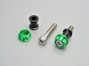 【5日前後で発送】 バイク用品 ケース(バッグ) キャリアDAYTONA デイトナ ツーリングフック M8 ライムグリーン91968 4909449471517取寄品