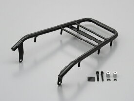 【5日前後で発送】バイク用品 外装DAYTONA デイトナ グラブバーキャリア Dトラ KLX12595439 4909449502693