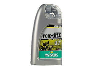 y5OŔz oCNpi eiXDAYTONA fCgi MOTOREX FORMULA 10W40 1L97802 4909449519943i