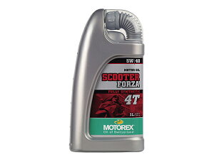 �y5���O��Ŕ����z �o�C�N�p�i �����e�i���XDAYTONA �f�C�g�i MOTOREX SCOOTER 5W40 1L97806 4909449520024���i