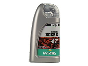 �y5���O��Ŕ����z �o�C�N�p�i �����e�i���XDAYTONA �f�C�g�i MOTOREX BOXER 15W50 1L97810 4909449520109���i
