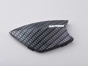 バイク用品 電子機器類DAYTONA デイトナ DT-E1オプションパネル カーボンガラ15117 4909449546475取寄品