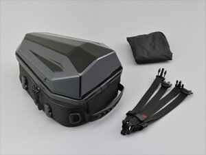バイク用品 デイトナ DAYTONA HB DH-747 シェルシートバッグ19437 4909449572948取寄品