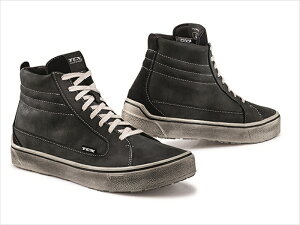 �y5���O��Ŕ����z�o�C�N�p�i �E�F�ADAYTONA �f�C�g�i TCX 9405W STREET3 BK 3819338 4909449571019