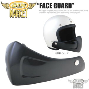 oCNpiDIN MARKET(fB}[Pbg)tFCXK[h FACE GUARDwbg ANZT[ { `K[h