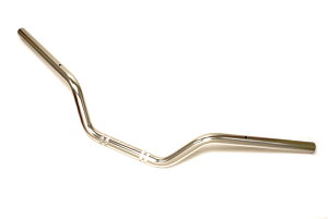 【5日前後で発送】バイクパーツEFFEX(エフェックス) イージーフィットバー シルバー EBF501S4547424453822GSX1400/Z 01-07