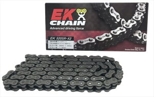 �y5���O��Ŕ����z�o�C�N�p�[�c �쓮�nENUMA CHAIN(�G�k�}�`�F�[��) �`�F�[�� 520SRX2 �X�`�[��520SR-X24571291824096