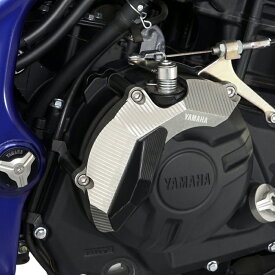 【在庫有り】バイク用品 エンジンガード台湾ヤマハ純正 YZF-R25 MT-25 エンジンガード左右セット　B08-E5411-Q3 -SV+ B08-E5421-Q3-SV 車体保護に エンジンスライダー楽天スーパーセール