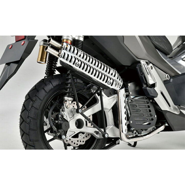 楽天市場】 バイクマフラーSPECIAL PARTS TAKEGAWA(SP武川)スクラン 
