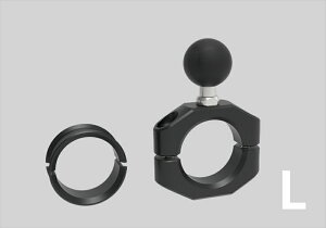 X}zz_[x[Xp[cMOUNT SYSTEM(TCnEX) }EgVXe ZJh pCvNvx[X TCYFL(ubN) (22.2mm/1inch) 00083001 4541408007681