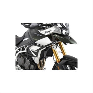 �o�C�N�p�[�cHEPCO&BECKER(�w�v�R�A���h�x�b�J�[) �^���N�K�[�h �u���b�N 5027605 00 014550255448752Tiger900Rally/GT/PRO 20-23/Tiger850Sport 21-25
